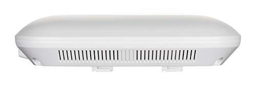 D-Link-DAP-2680-Punto-de-Acceso-PoE-WiFi-AC1750-Wave2-MU-MIMO-Dual-Band-para-Interior-80211ac-hasta-1750-Mbps-Puerto-Gigabit-1001000-Mbps-WPA2-Enterprise-Radius-particion-de-WLAN-8023at