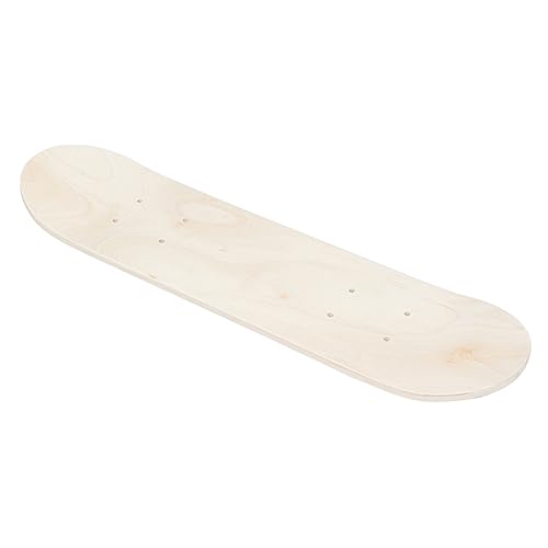 Vaguelly Skate Infantil Pintado à Mão Faça Você Mesmo Decoração De Skate De Parede Deck De Skate Ina