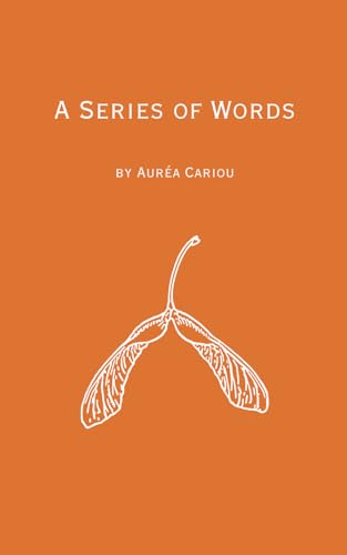 A Series of Words
