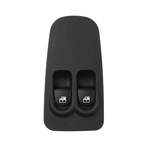 Interrupteur de vitre électrique pour MK2 2003-2011 l Réf 735360605