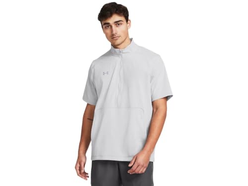 Pull Under Armour Motivate 2.0 contre la transpiration pour rester au sec en L