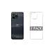 Produktbild Vaxson 2 Stück Rückseite Schutzfolie, kompatibel mit MYPHONE N23 LITE, Backcover Skin TPU Folie Haut [nicht gehärtetem Glas Displayschutzfolie ]