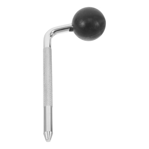 Ajustador universal para soporte de batería Abaodam miniatura 1