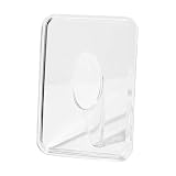 【Diseño minimalista moderno】: Jarrón flores con forma fotos, decora tu interior con este diseño minimalista simple y moderno, agregando un toque artístico a cualquier habitación y brindando una sensación fresca y limpia.