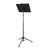 HERCULES EZ Grip Orchestral Music Stand Closed Music Rest Foldable #1