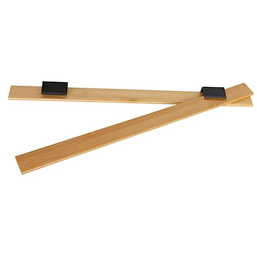 GLEAVI Asta Per Appendere Pubblicità in e Asta Clip Per Poster Clip Per Striscioni Pubblicitari