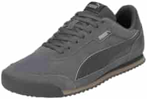 PUMA Puma Turino II SD Spor Ayakkabı Unisex Yetişkin