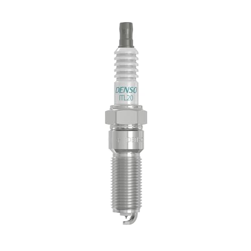 Bougie d'allumage DENSO ITL20 pour des trajets quotidiens sans panne et sereins