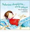 SABRINA DESPIERTA... EN LA PLAYA 950043086X Book Cover