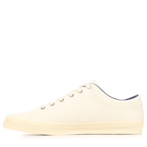 Fred Perry Baseline Canvas B2349303 chaussure basse homme toile