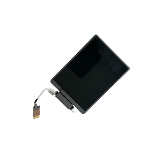 Écran LCD complet avec charnière robuste pour boîtier Canon EOS R6 - 5