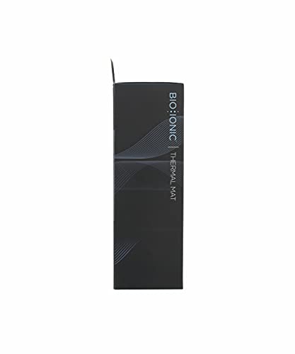 Bio Ionic Thermal Station Mat #TOP6
