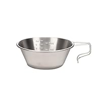 Algopix Similar Product 16 - Snow Peak Titanium Sierra Cup 