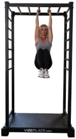 Plataforma Vibratoria VibeStretch Vibration Plate miniatura 3