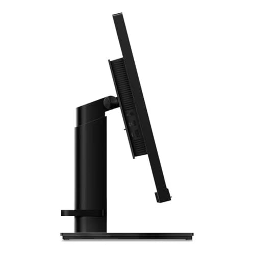 Image of Lenovo ThinkVision P27u-20 with Asset Tag, 27 inch UHD (3840x2160) IPS Display, Anti-Glare 16:9