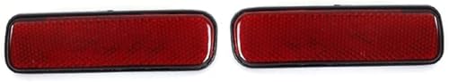 Feux arrière feu de gabarit et feu stop pour Jeep Grand Cherokee 1999-2006
