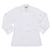 Chef Works Women's Le Mans Chef Coat, White, Small