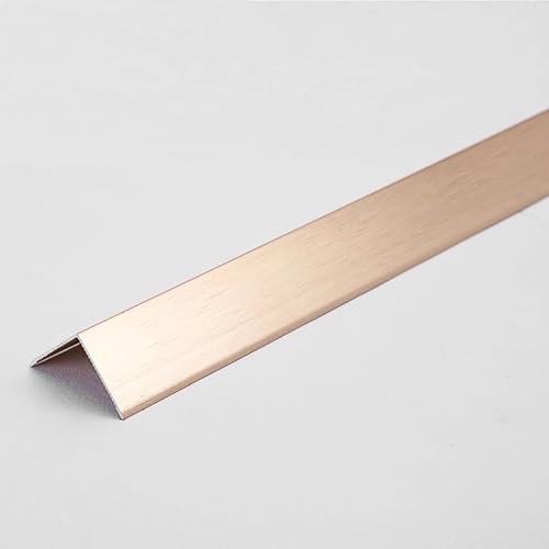 Bande de protection d'angle anti-fissure pour masquer les coupes de carrelage