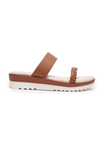 Image of Allen Solly womens Allen Solly Women Heels Heeled Sandal