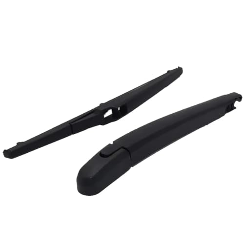 Essuie-glace arrière 12" pour Daihatsu Terios 2 MK2 avec bras et balai d'origine