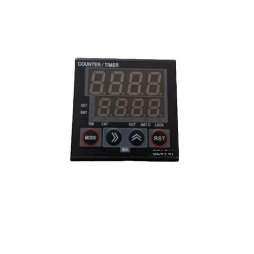Digital Counter Timer GE4-P41A GE6-P61A GE6-P41A GE4-T6A(GE6-P61A)