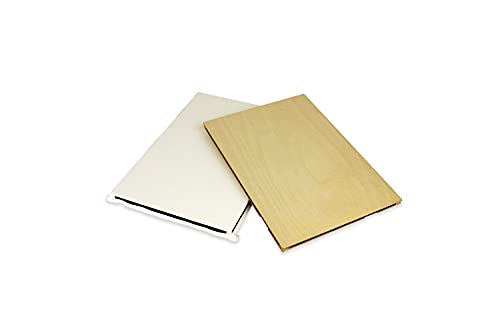 Paper Stretching Board (1/4 imperial (11x15"/28x38cm)) - Paper Stretcher