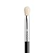 Sigma Beauty Professional E27 Detail Eyeshadow Blending Brush – Eyeshadow Application and Blending Brush - Apply Pigment and Blend Harsh Lines for a Well Blended Effect (1 Brush)