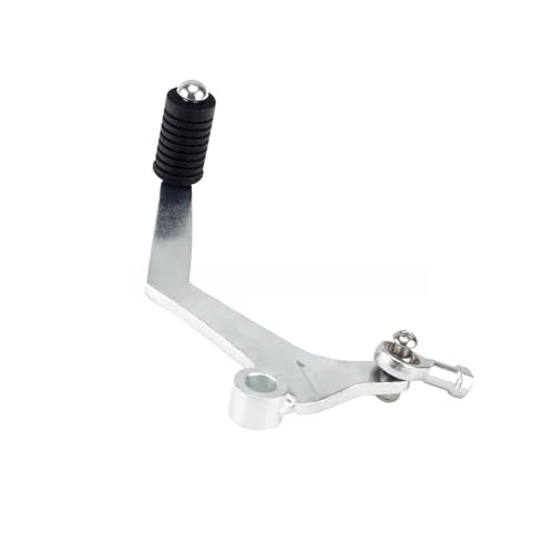 Levier de vitesse gauche Z650 sélecteur de pédale moto pour Kawasaki Ninja Z 650 2017-2020