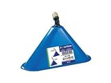 1 PZ CAMPANA DISERBO WEEDING BELL - cm.23x81x16h. NextradeItalia Mod.FERX.FERXIWIAE