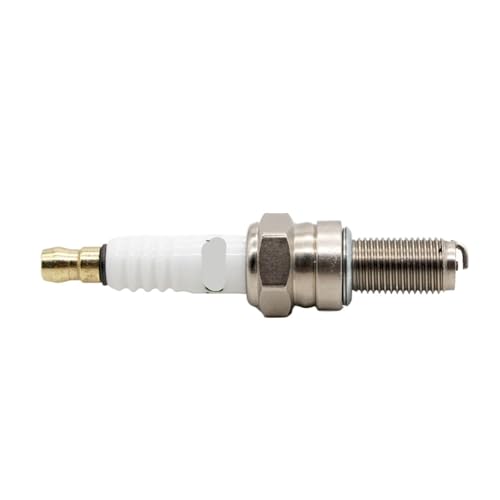 Bougies d'allumage B8RC pack de 20 pour résoudre les ratés au démarrage