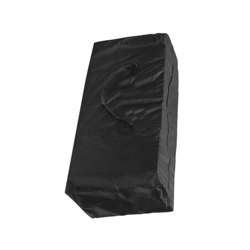 Sac de rangement meuble et sapin de Noël en tissu Oxford résistant pour cave et garage