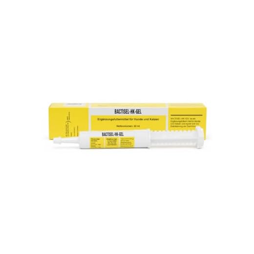 Selectavet BACTISEL-HK-Gel Doser 30 ml