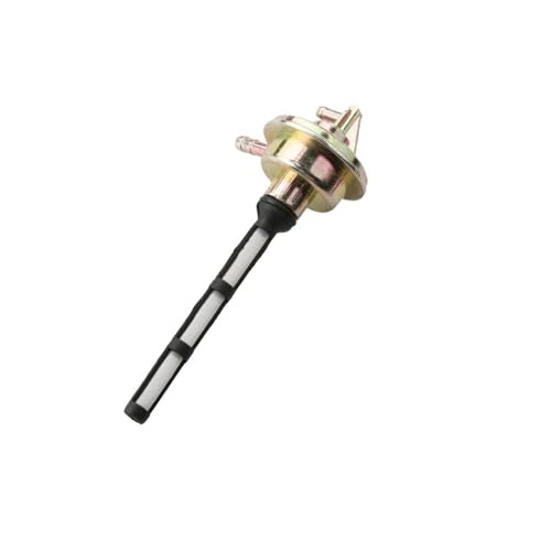 Robinet d'essence et interrupteur d'huile pour scooter C80 Rst50 150cc