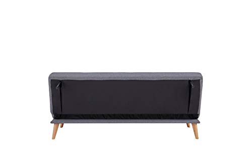 Cotton Reversible Sofa Bed Lab-173N102S-P3