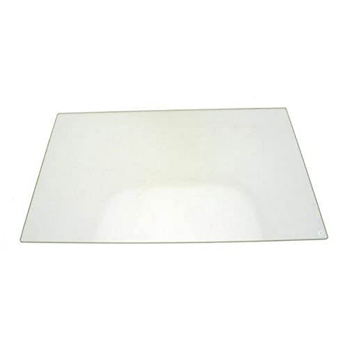 Clayette en verre dessus bac a légumes (62001-7727) Réfrigérateur, congélateur 2249061140 ELECTROLUX