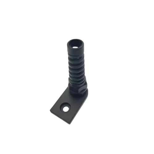 Fixation de câble Voron2.43D aluminium profil 2020 connecteur PG7