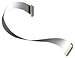 Molex 98267-0211 Cable, Ribbon, FFC Jumper, 6COND, 60V, 5.98"
