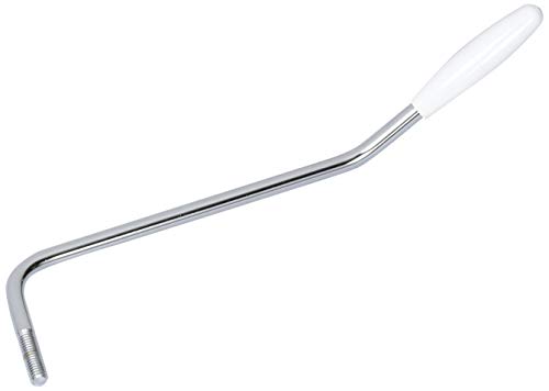 Fender Electric Guitar Part American Vintage Stratocaster Tremolo Arm - Chrome, Guitar Accessories