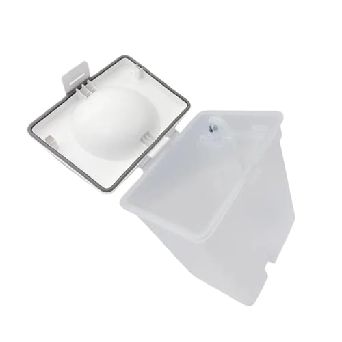 Réservoir d'eaux usées compatible avec Roborock Q Revo Master Slim Edge Pro - 7