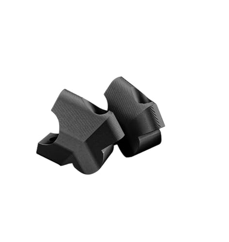 Riser de guidon 800MT et 450MT rehausseur de pince pour moto CFMOTO 2022 2023 2024