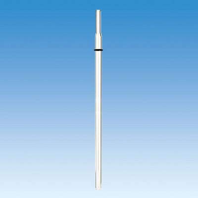 6470-46 Series 50L and 72L Thermowell for Spherical Assembly Flask