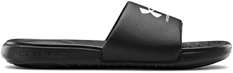 Under Armour Men Ansa Fixed Slides Sandals