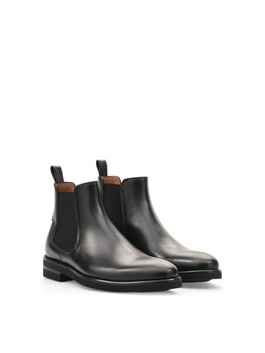 Image of Lottusse mens Chelsea Boots