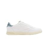 Reebok Reebok Court Advance Chaussures de tennis unisexes Blanc/blanc/ardoise souple