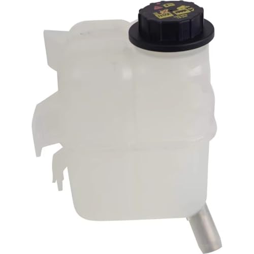 Réservoir liquide de refroidissement haute résistance Lincoln MKX 2007-2015 AT4Z8A080CA