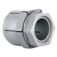 Fenner Drives Keyless Bushing, Shaft Dia. 1.1250 In - 6202280UP