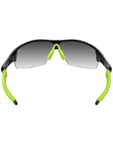 Image of ToughAsNails Replacement Nose Pads for Oakley Radar Path /RadarLock Path /Radar EV Path /Radar EV Path XS Series-Standard Fit