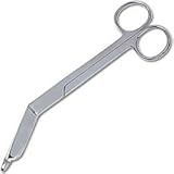 Cramer Bandage Scissors (EA)