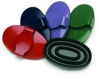 Equiessentials Equi Star Small Rubber Curry