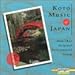 Koto Music of Japan